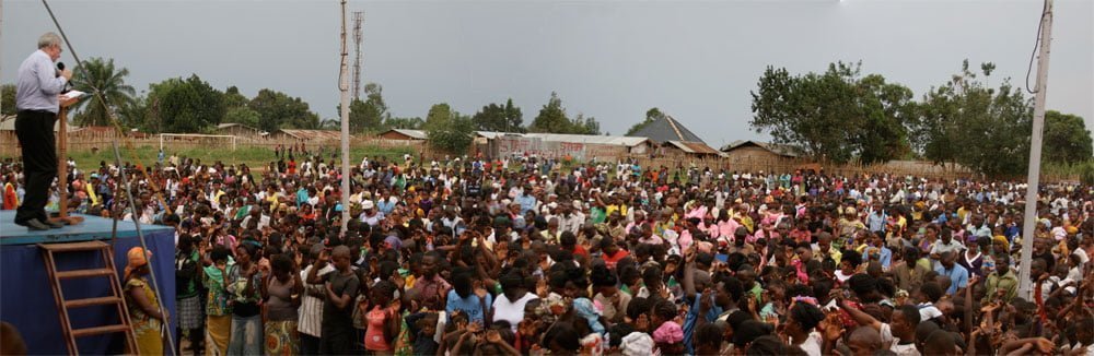 Mambasa DRC 2015