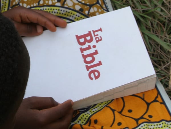 How to Read God’s Word