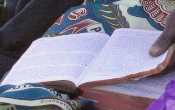 Finding Hope When God Feels Silent – Psalm 13