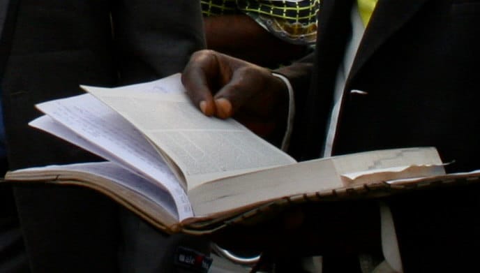Gods Intervention to Help David