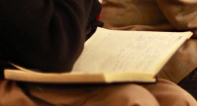 Assurance of Grace and Salvation