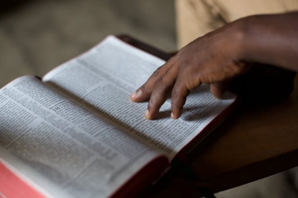 The Mystery of the Gospel